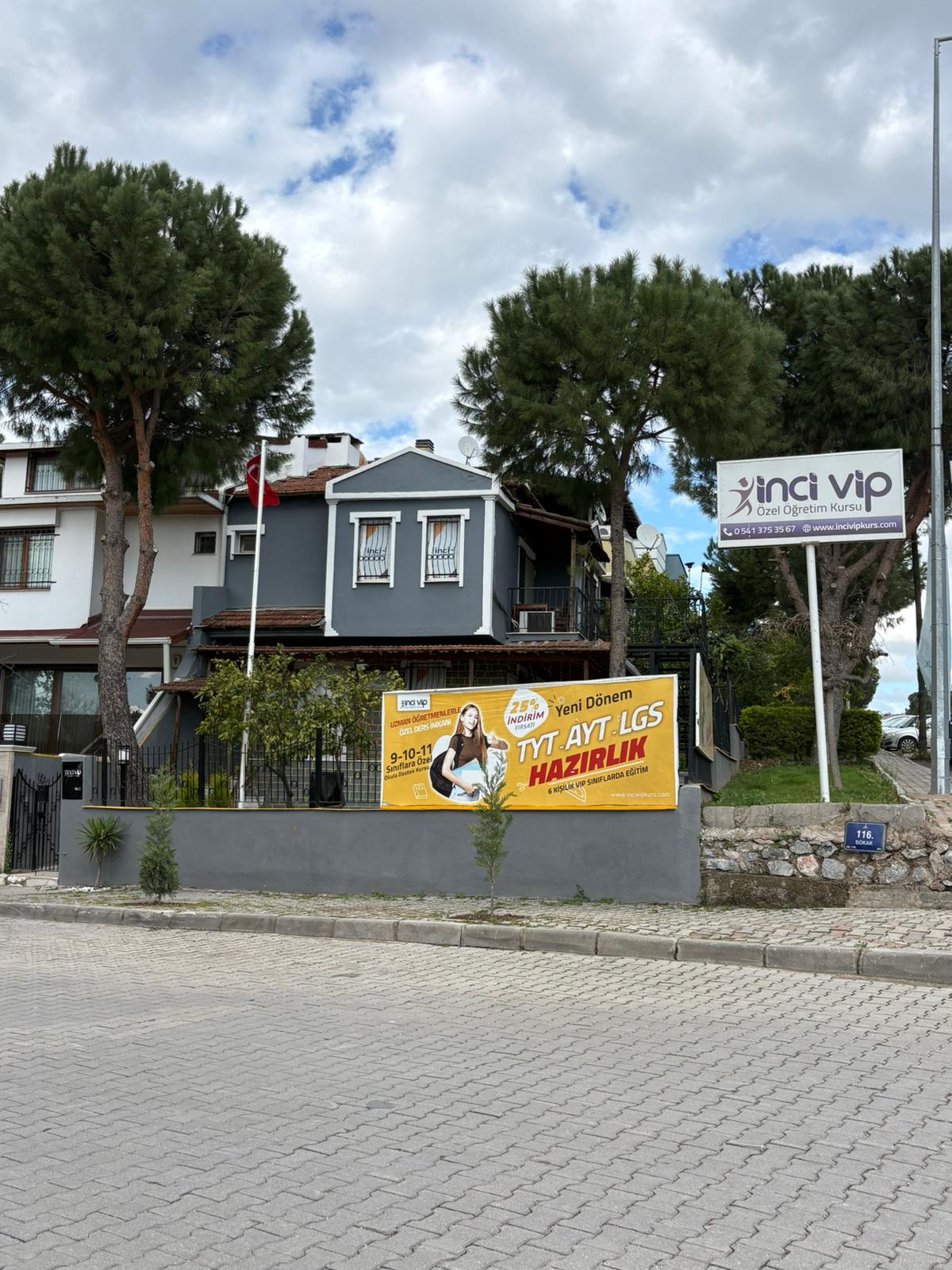 evka 3 dershane